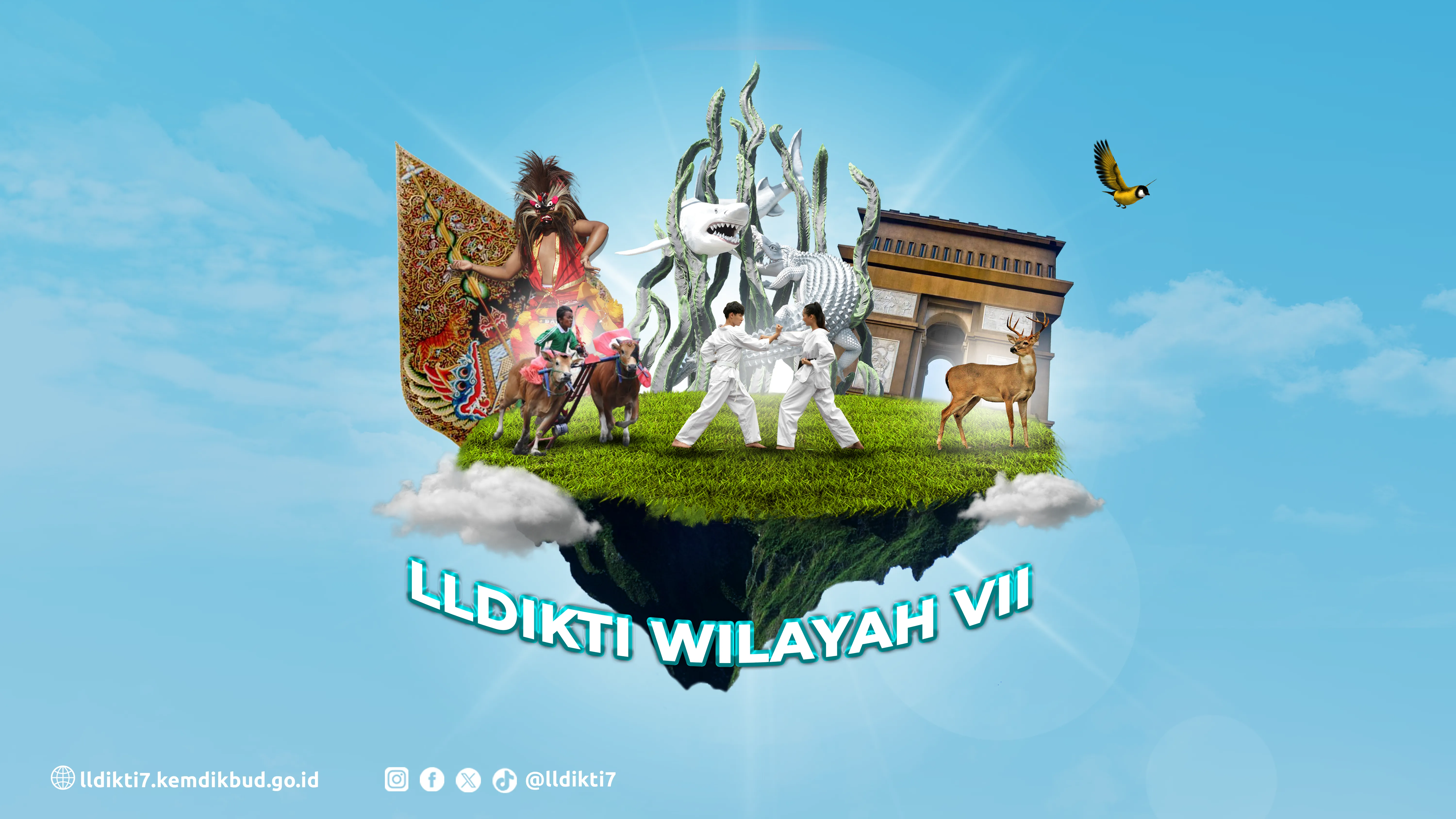 Layanan Humanis Berintegritas 1