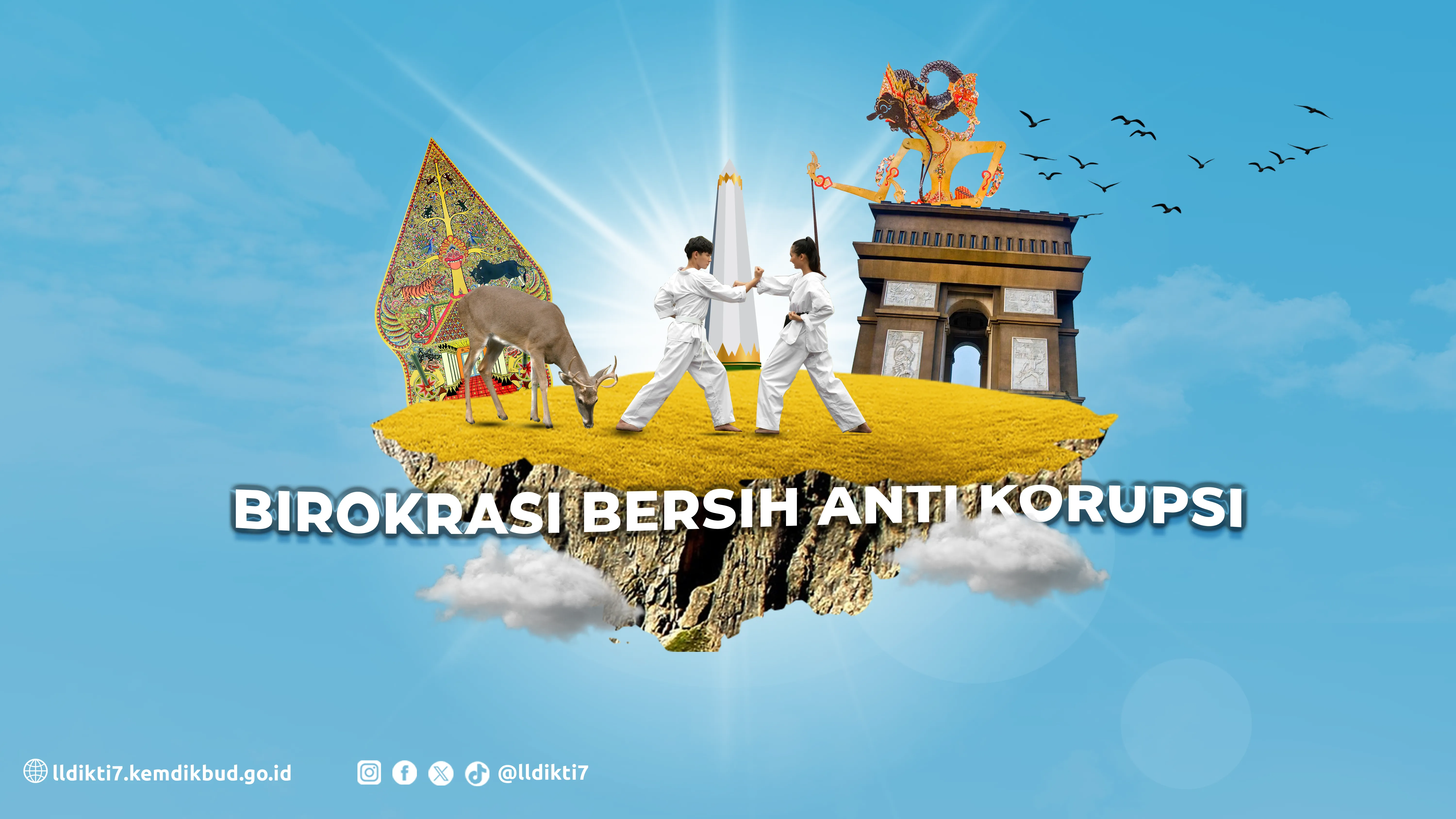 Layanan Humanis Berintegritas 3