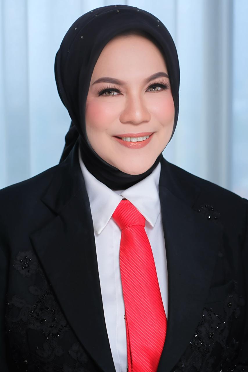 Foto Kepala LLDIKTI VII