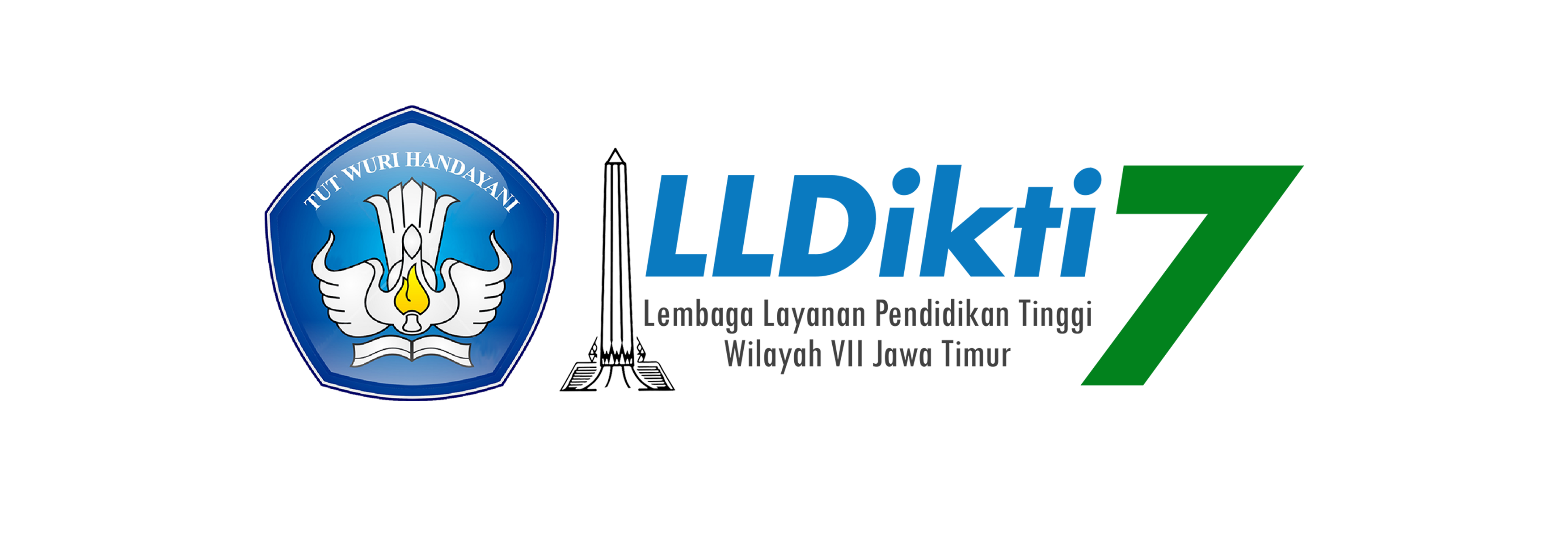 Logo LLDIKTI VII