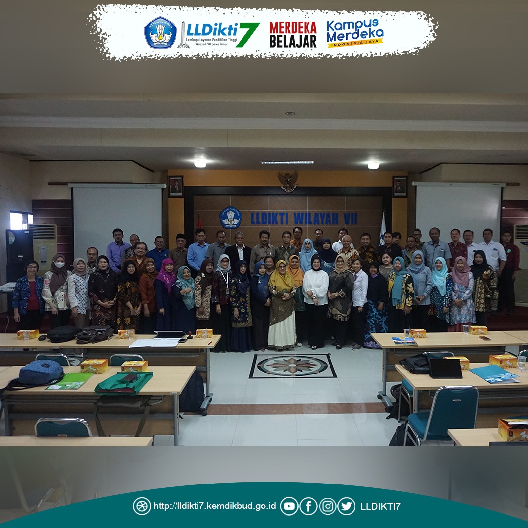 46 PTS Tanda Tangani Kontrak Pelaksanaan Hibah Penelitian Lanjutan Tahun 2023