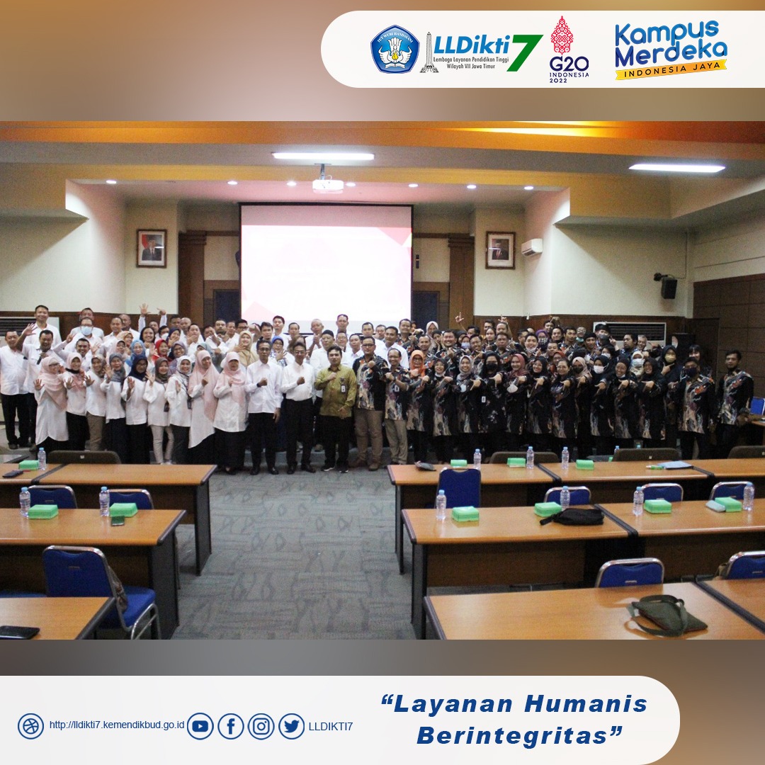 Deklarasi Netralitas Pegawai Aparatur Sipil Negara Pada Pemilu dan Pemilihan Tahun 2024