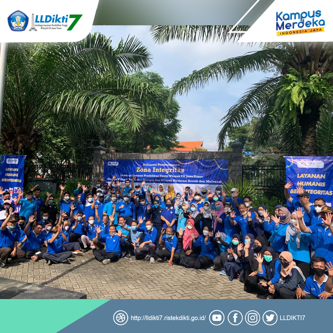 Deklarasi Zona Integritas, Layanan Humanis Berintegritas